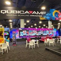 Exploiter un bowling moderne : les solutions QubicaAMF présentées au Bowl Expo 2026